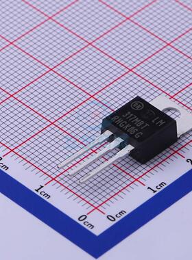 线性稳压器(LDO) LM317MBTG TO-220 on 全新原装正品