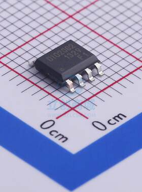 运算放大器 DIO2082SO8 SOIC-8 DIOO(帝奥微)