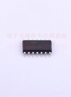 单片机(MCU/MPU/SOC) FT60F112A-RB SOP-14 FMD 全新原装正品