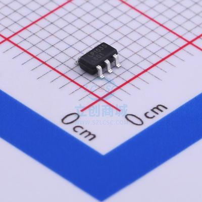 USB芯片 LP103SB6F SOT-23-6 LOWPOWER(微源半导体)