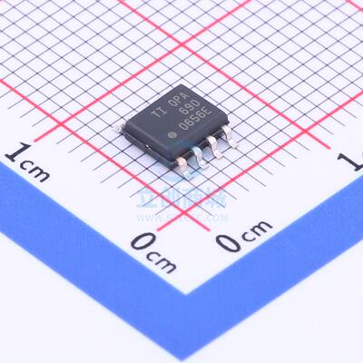 运算放大器 OPA690IDR SOIC-8 TI 全新原装进口