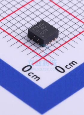 场效应管(MOSFET) CSD87331Q3D LSON-CLIP-8 TI()