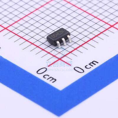 线性稳压器(LDO) SSP9193-18M5R SOT-23-5 Siproin(上海矽朋)