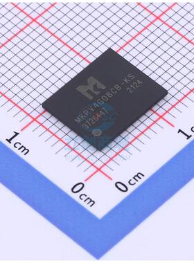 NAND FLASH MKPV4G08CB-KS FBGA-63 MK(米客方德)