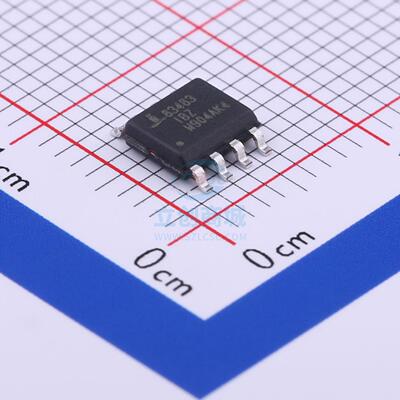 RS-485/RS-422芯片 ISL83483IBZ-T SOIC-8 RENESAS(瑞萨)/IDT