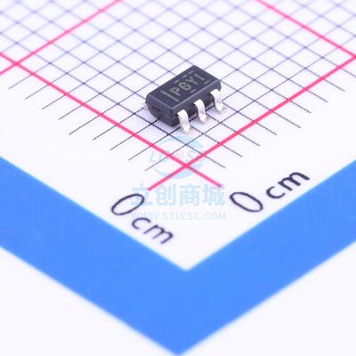 线性稳压器(LDO) TPS79330DBVR SOT-23-5 TI 全新原装进口