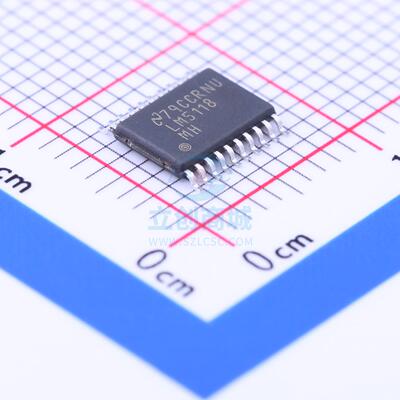 DC-DC控制芯片 LM5118MHX/NOPB TSSOP-20 TI()