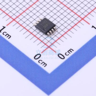 温度传感器 TMP431DDGKR VSSOP-8 TI()