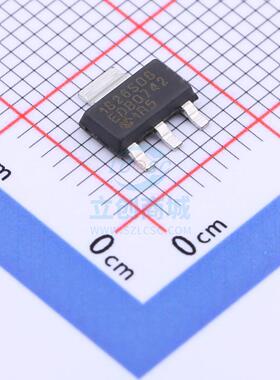 线性稳压器(LDO) MCP1826S-0802E/DB SOT-223-3 全新原装正品