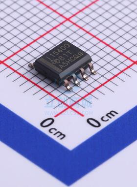 数字隔离器 ISO1540QDQ1 SOIC-8 TI 全新原装进口