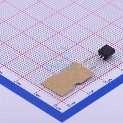 线性稳压器(LDO) LM2931AZ-5.0RAG TO-92-3 on 全新原装正品
