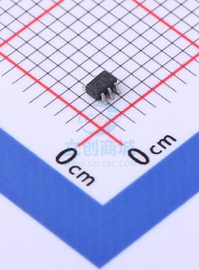 缓冲器/驱动器 SN74LVC1G34DCKR SC-70-5 TI全新原装进口