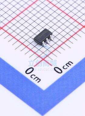 AC-DC控制器和稳压器 NCP1622AEASNT1G TSOP-6 onsemi(安森美)