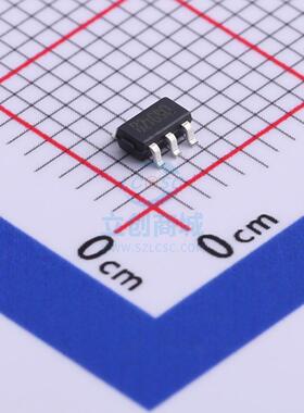 DC-DC电源芯片 SDB21G SOT-23-5 SHOUDING(首鼎半导体)