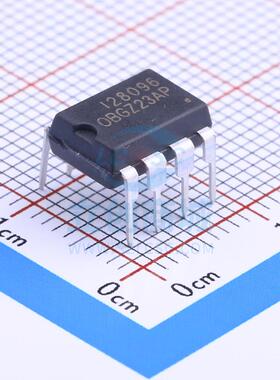 AC-DC控制器和稳压器 OBGZ23AP DIP-8 OB(昂宝)