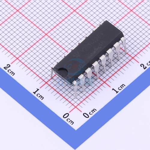 AC-DC控制器和稳压器 SG3524 DIP-16 IDCHIP(英锐芯)
