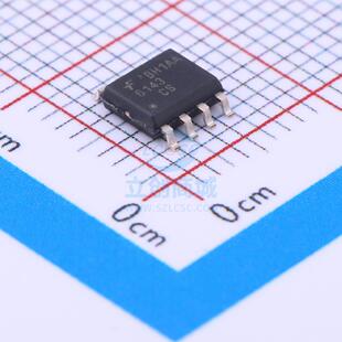 全新原装 视频放大器 进口 8_150mil FMS6143CSX SOIC