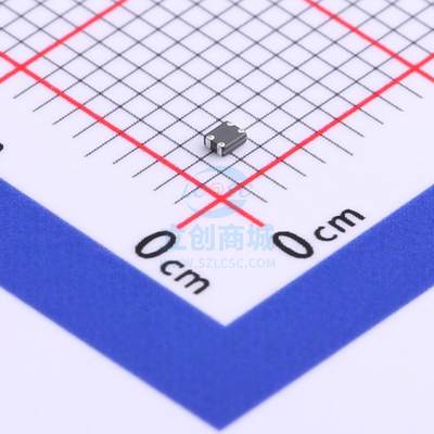 共模滤波器 EXC24CH500U SMD,1.25x1x0.5mm PANASONIC(松下)