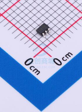 比较器 TLV1701AIDCKR SC-70-5 TI()