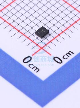 模拟开关/多路复用器 TC7USB40MU,LF UQFN-10(1.8x1.4) TOSHIBA(