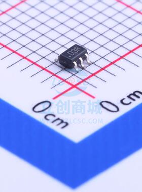 数模转换芯片DAC AD5621BKSZ-REEL7 SC-70-6(SOT-363) ADI 全新原