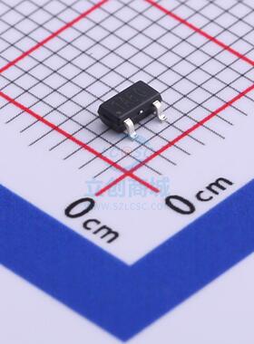 芯片 SD1A60 SOT-23-3 SHOUDING(首鼎半导体)