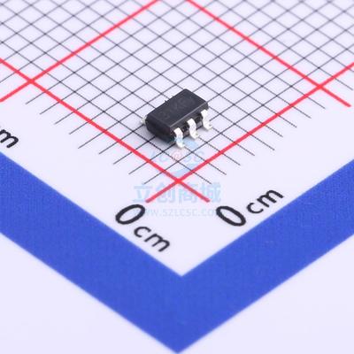 单片机(MCU/MPU/SOC) FT61F020-URT SOT-23-6 FMD(辉芒微)