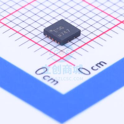 直接数字频率合成(DDS) AD9837ACPZ-RL7 LFCSP-10 ADI 全新原装进