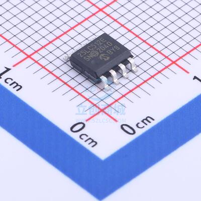 EEPROM 25LC512-E/SN SOIC-8 MIC 全新原装进口