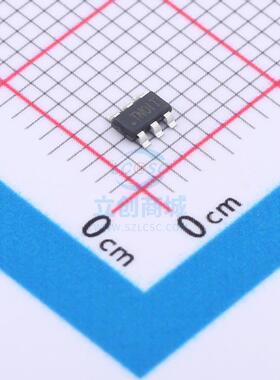 DC-DC电源芯片 AP62200TWU-7 TSOT-26 DIODES(美台)