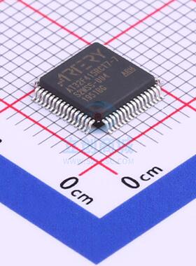 单片机(MCU/MPU/SOC) AT32F415RCT7-7 LQFP-64 ARTERY(雅特力)