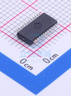 特殊功能放大器 EL4543IUZ QSOP-24  全新原装进口