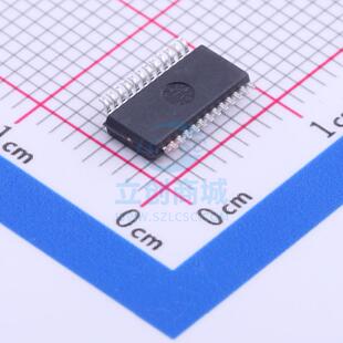 特殊功能放大器 EL4543IUZ QSOP-24 全新原装进口