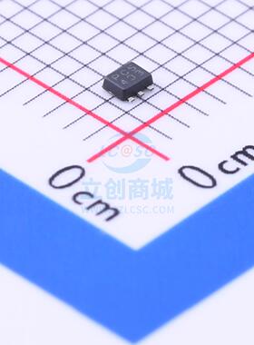 线性稳压器(LDO) BH18PB1WHFV-TR HVSOF-5 ROHM(罗姆)