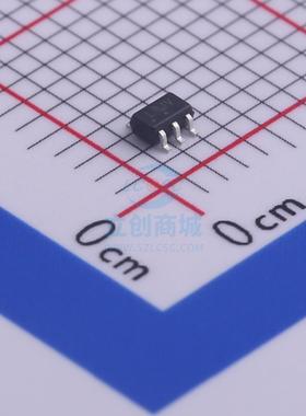 线性稳压器(LDO) NCP512SQ13T2G SC-88A(SOT-353) on 全新原装正