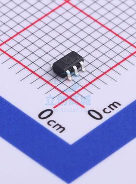 DC-DC电源芯片 LP6229B6F SOT-23-6 LOWPOWER(微源半导体)