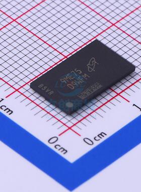 DDR SDRAM MT40A512M16LY-062E IT:E FBGA-96 micron 全新原装