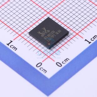 以太网芯片 RTL8811CU-CG QFN-56 全新原装进口