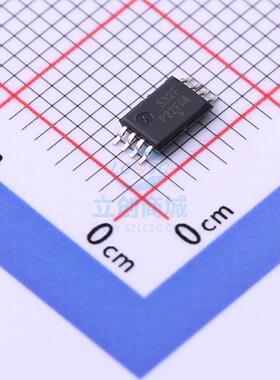 EEPROM CAT25320YI-GT3 TSSOP-8 onsemi 全新原装进口