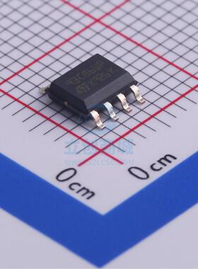 EEPROM M93C86-WMN6P SO-8 ST 全新原装进口