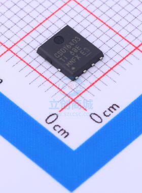 场效应管(MOSFET) CSD16403Q5A SON-8_5x6mm TI()