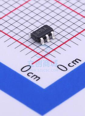 电压基准芯片 LM4120AIM5-3.3/NOPB SOT-23-5 TI()