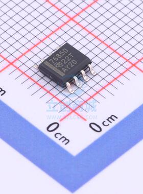 线性稳压器(LDO) TPS76850QDR SOIC-8 TI()