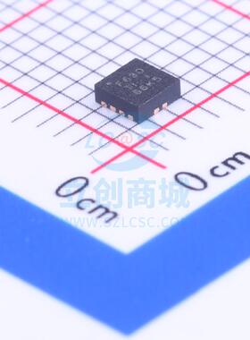 DC-DC电源芯片 TPS63050RMWR VFQFN-12 TI()