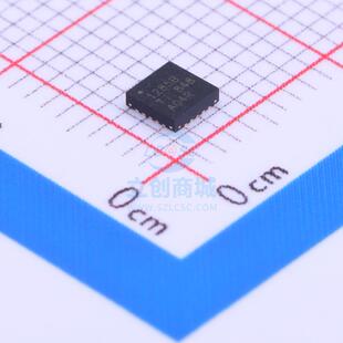 线性稳压器(LDO) TPS51285BRUKR WQFN-20 TI 全新原装进口