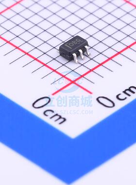 电流感应放大器 INA199A1DCKR SC-70-6(SOT-363) TI 全新原装进口