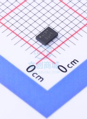 EEPROM M24C08-RMC6TG DFN-8(2x3) ST(意法半导体)