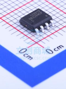 AC-DC控制器和稳压器 OB2269CCPA SOP-8_150mil 全新原装进口