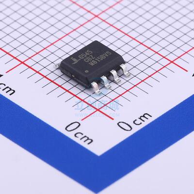 DC-DC控制芯片 ISL6545CBZ-T SOIC-8 RENESAS(瑞萨)/IDT