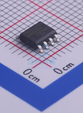 铁电存储器(FRAM) FM24CL64B-G SOIC-8 CYPRESS(赛普拉斯)